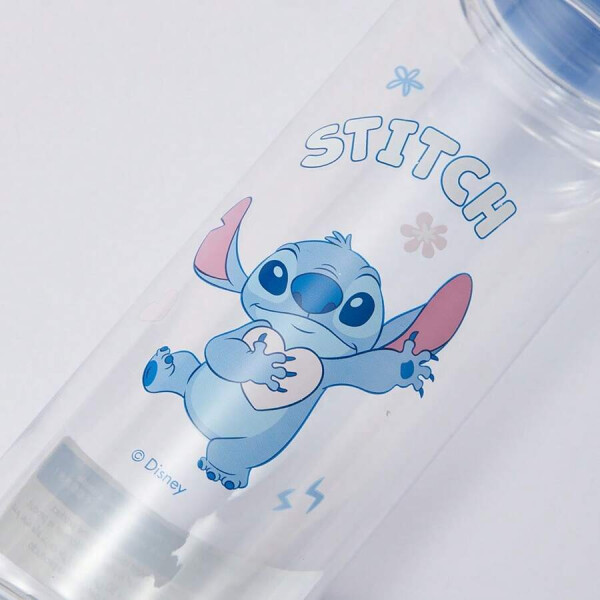 Botella Lilo & Stitch 500ml Botella Lilo & Stitch 500ml