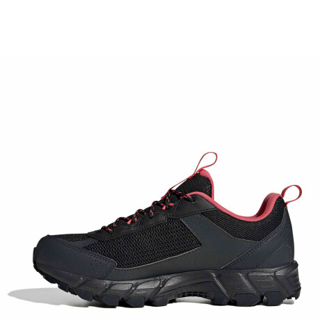 Championes de Mujer Adidas Terrex Rockadia W Negro