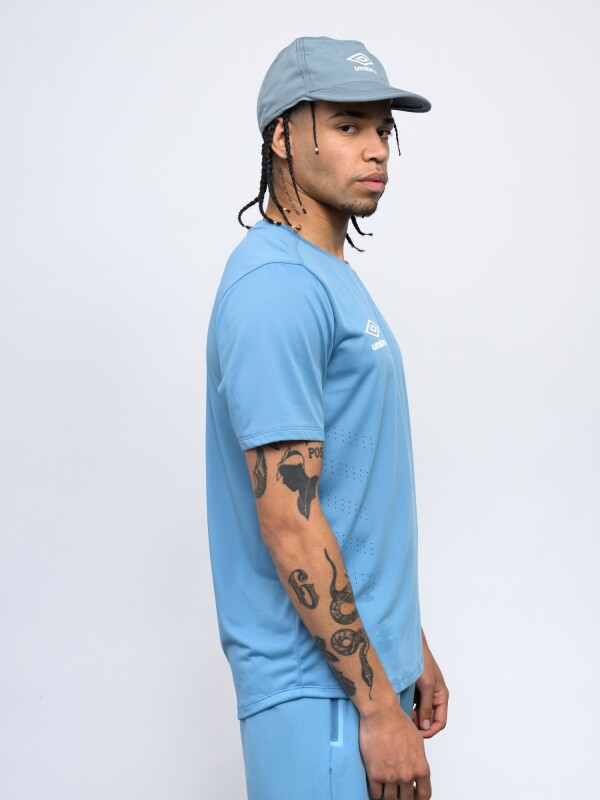 REMERA FLEX Umbro Hombre 0p9