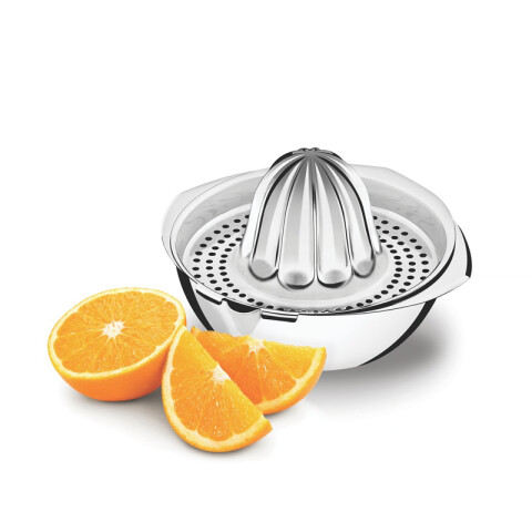 Exprimidor de frutas modelo UTILITY -TRAMONTINA TF0143