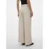 VMCHARITY MW SUPER WIDE ADJ WAIST PANT Silver Lining