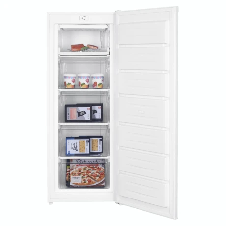 Freezer Vertical ENXUTA FVENX22168 Capacidad 168Lts Puerta Reversible Freezer Vertical ENXUTA FVENX22168 Capacidad 168Lts Puerta Reversible