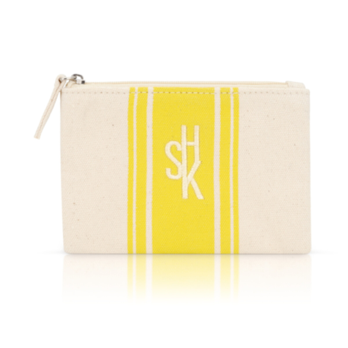 Regalo Shakira Monedero Amarillo 
