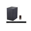 Barra de Sonido Xion con Subwoofer Barra de Sonido Xion con Subwoofer