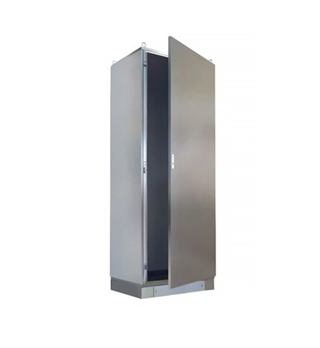 Tablero armario puerta plena +bandeja 2000x800x600 - TA0003 