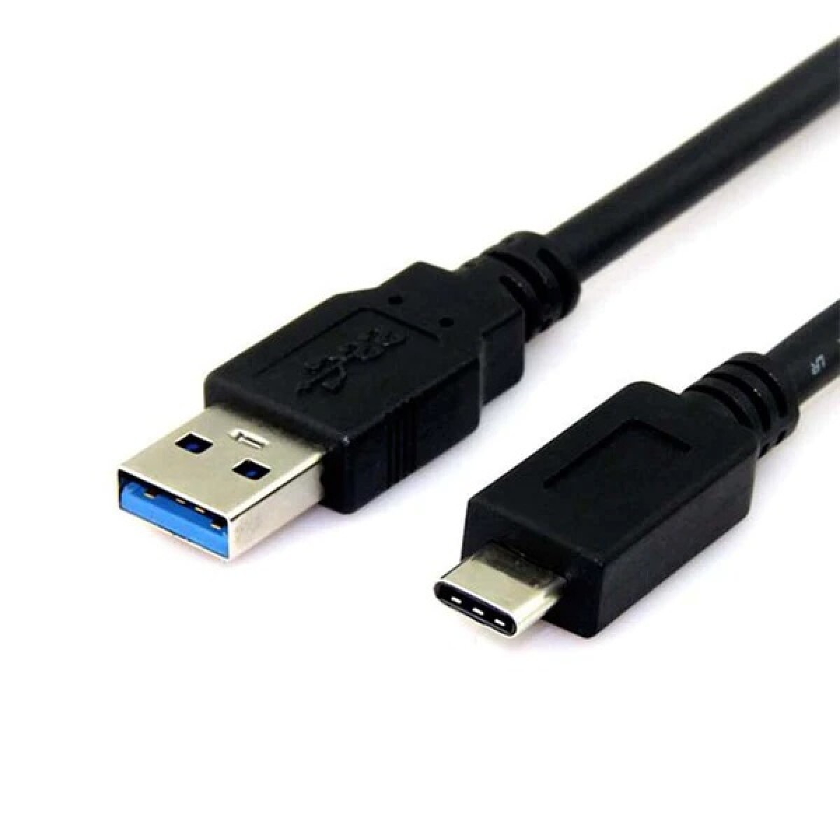 CABLE RETRÁCTIL USB TIPO-C KLIPXTREME, ROSE GOLD, USB A-USB C