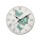 Reloj Analógico de Pared en MDF con Estampado Selecta 29cm Reloj Analógico de Pared en MDF con Estampado Selecta 29cm