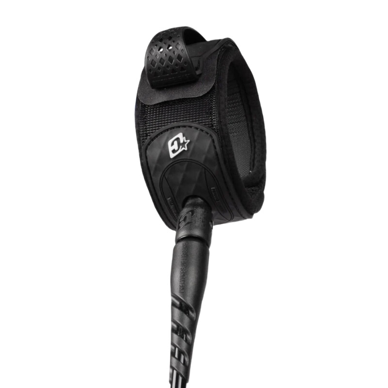 Leash Creatures Reliance Standard Duty 6 - Negro Leash Creatures Reliance Standard Duty 6 - Negro