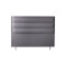 Cabecera Wave 2 Plazas 138 x 127 cm Swede Chocolate