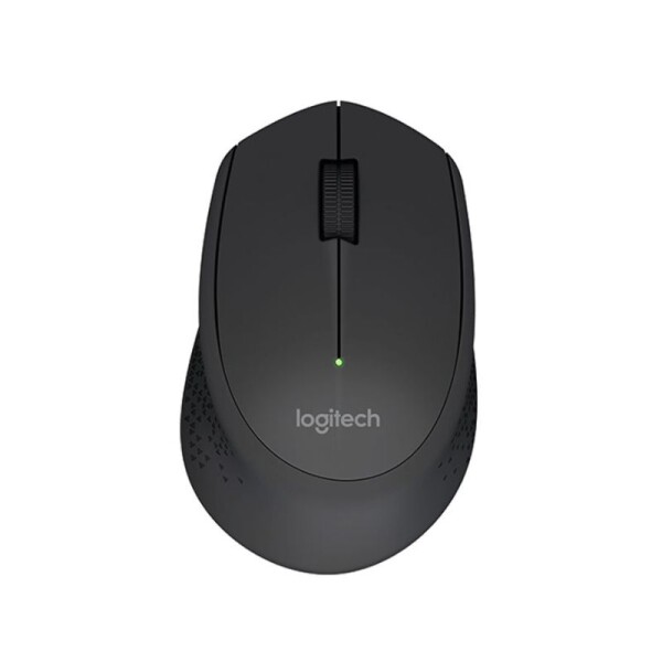 Mouse Logitech M280 Comfort Plus Black Mouse Logitech M280 Comfort Plus Black