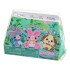 Juego Aquabeads Decora Bolso 500 Cuentas Animales Juguete Juego Aquabeads Decora Bolso 500 Cuentas Animales Juguete