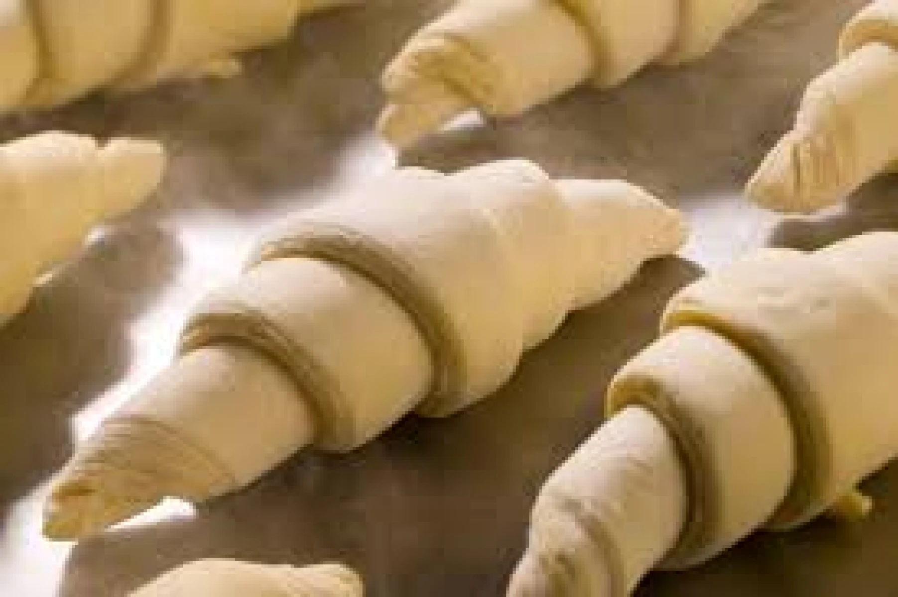 Croissant salado 8 uds 