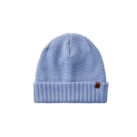 Gorro Lana Rip Curl Wanderer Azul