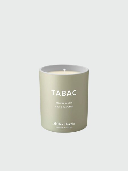 Miller harris- Vela aromática de Tabaco 220g 0