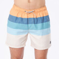 SHORT EDIE RUSTY Naranja