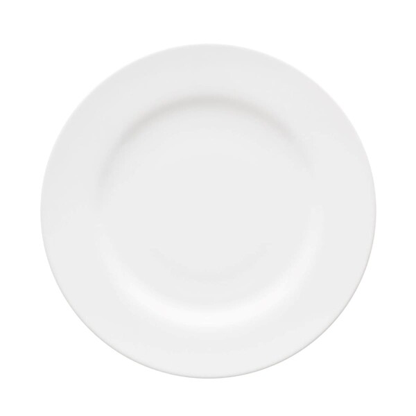 Plato llano Gourmet 24 cm OXFORD Plato llano Gourmet 24 cm OXFORD