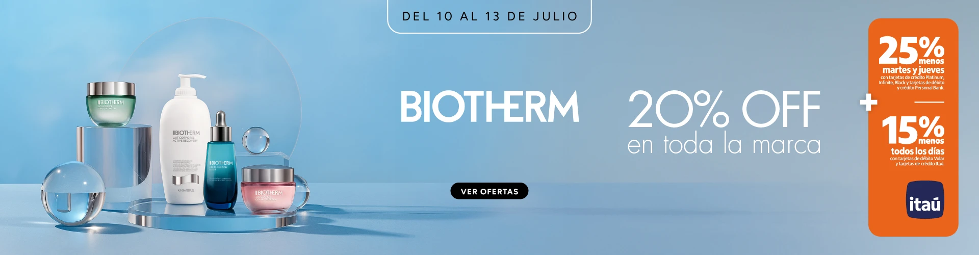 Biotherm 20%