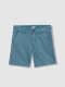 Chino Corto Azul Claro