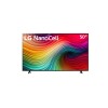 Smart Tv Lg 50" Nanocell 4K 50NANO80TSA Smart Tv Lg 50" Nanocell 4K 50NANO80TSA