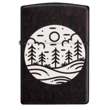 Encendedor Zippo tree bark - 46287 Encendedor Zippo tree bark - 46287