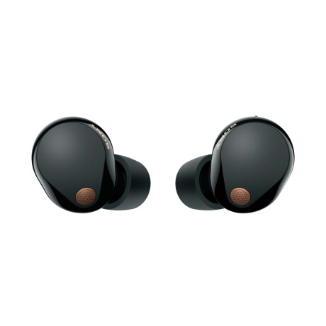 Auriculares True Wireless con el Mejor Noise Cancelling BLACK