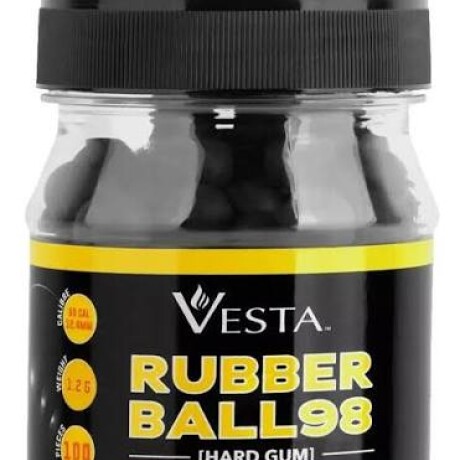 BALIN VESTA RUBBER CAL 50 12.4MM (452305001) BALIN VESTA RUBBER CAL 50 12.4MM (452305001)