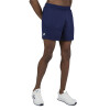 Short Castore Performance Lightweight Azul