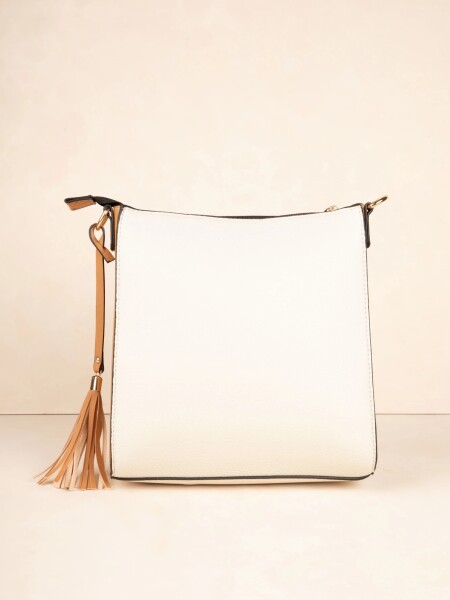 CARTERA ALLIE FAMI BEIGE