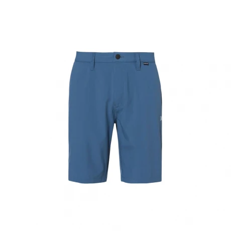 BERMUDA HURLEY Blue