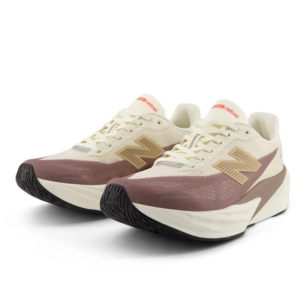 Rebel V5 Brown