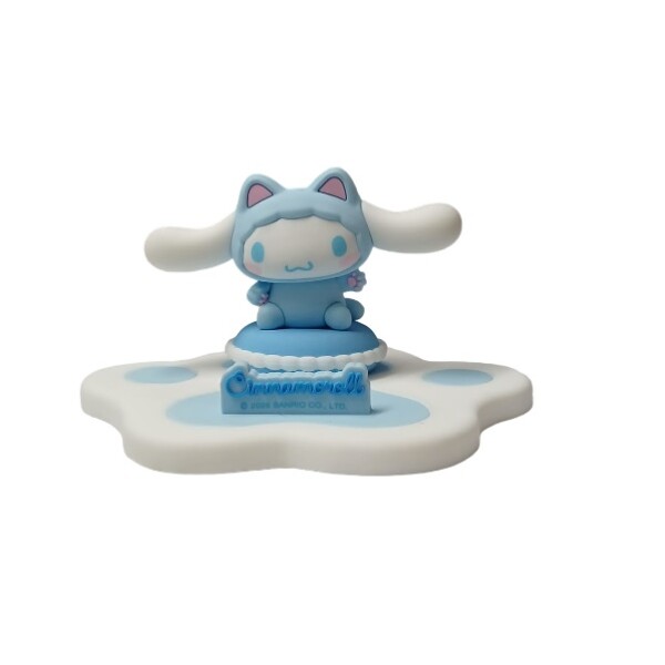 Soporte celular Sanrio gatito Cinnamoroll