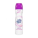 SPEED STICK LADY SPRAY DERMA VIT.E FR. X única