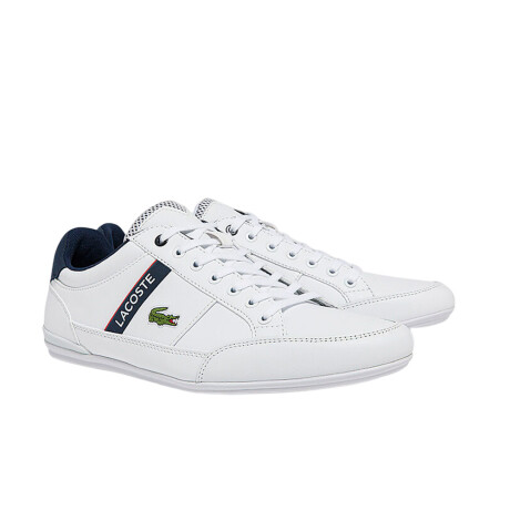 Lacoste chaymon outlet blue