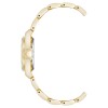Analog Wristwatch Gold