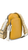 PHONE BAG BUGA MOSTAZA