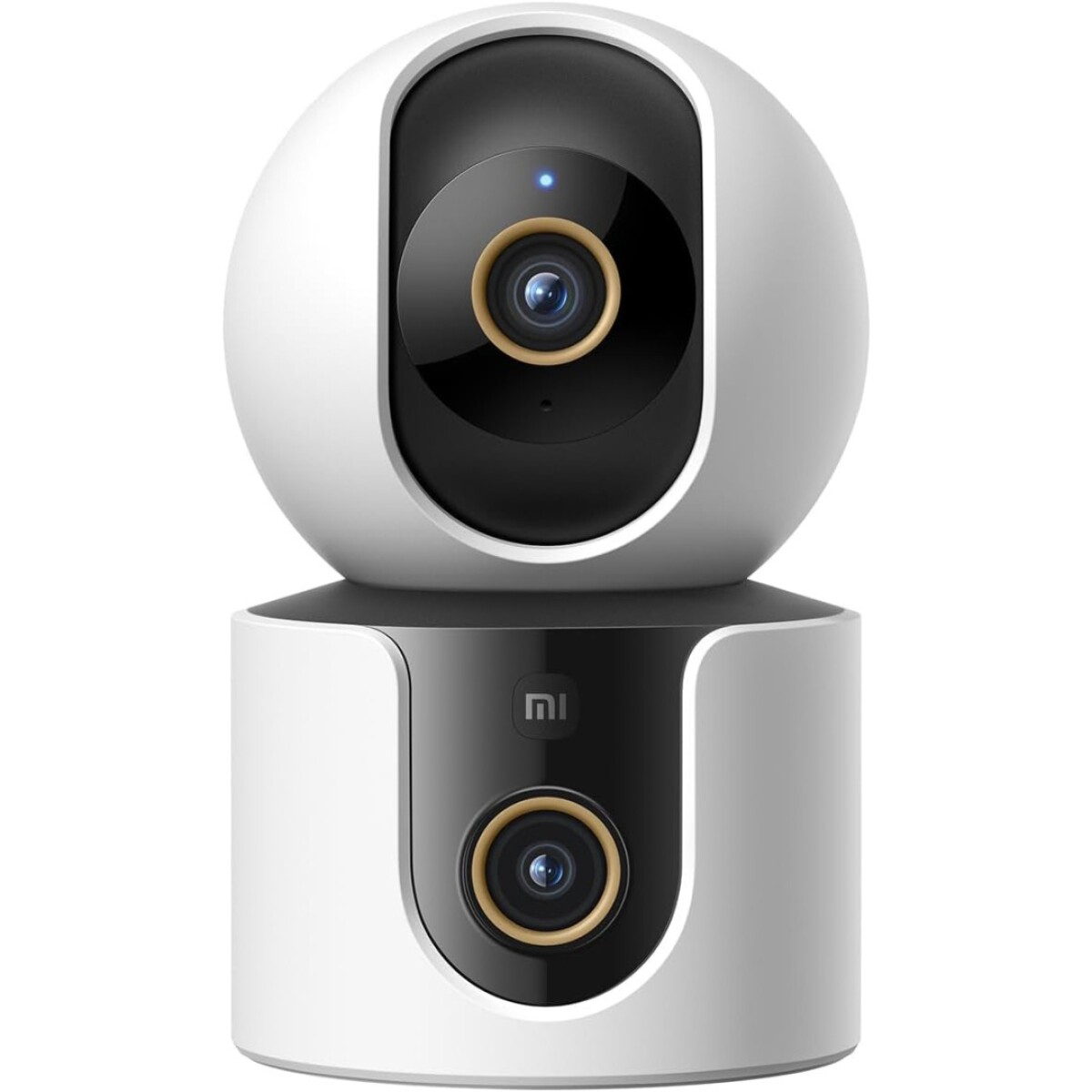 Camara Xiaomi Smart Camera C500 Dual 4mp Ia Wifi - CAMARA XIAOMI SMART CAMERA C500 4MP DUAL 