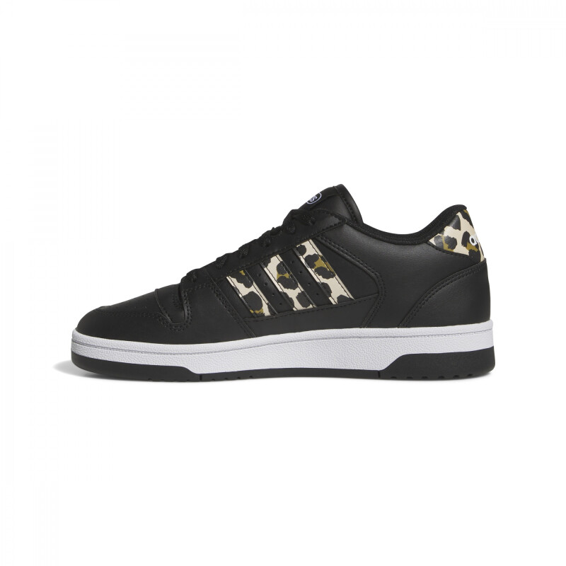 Championes Adidas BREAK START LOW W Mujer JR1478 Negro-arena