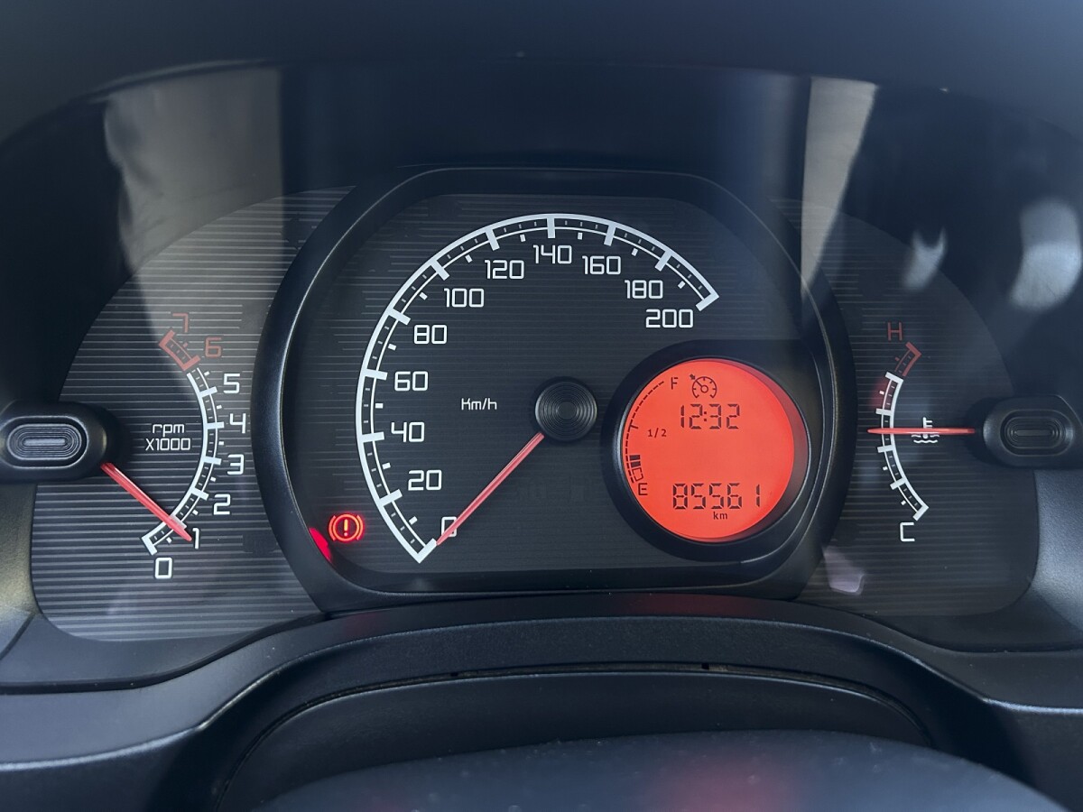 Fiat Palio Weekend EXCELENTE ESTADO! | Permuta / Financia Fiat Palio Weekend EXCELENTE ESTADO! | Permuta / Financia