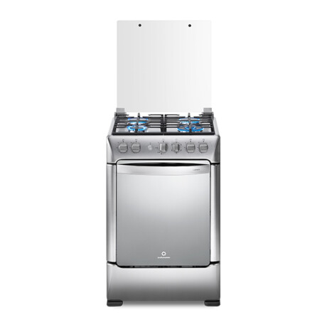 Cocina a gas con grill, Indurama, Florencia Cocina a gas con grill, Indurama, Florencia