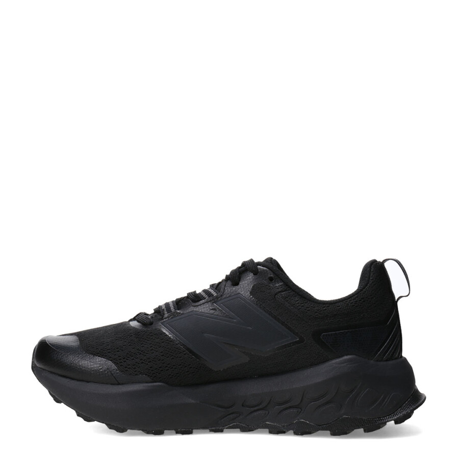 Championes de Hombre New Balance Garoe Negro