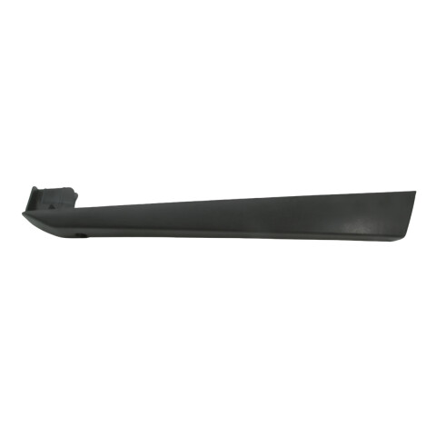 COBERTURA CORREDERA EXTERIOR ASIENTO IZQUIERDO GOL G2 / G3 / G4 Cobertura Corredera Exterior Asiento Izquierdo Gol G2 / G3 / G4