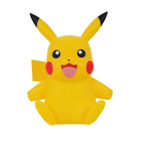 Figura Oficial Pikachu Pokemon Select Figura Oficial Pikachu Pokemon Select
