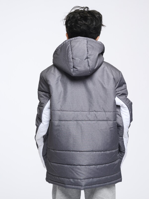 Campera Dash Umbro Junior 5m2