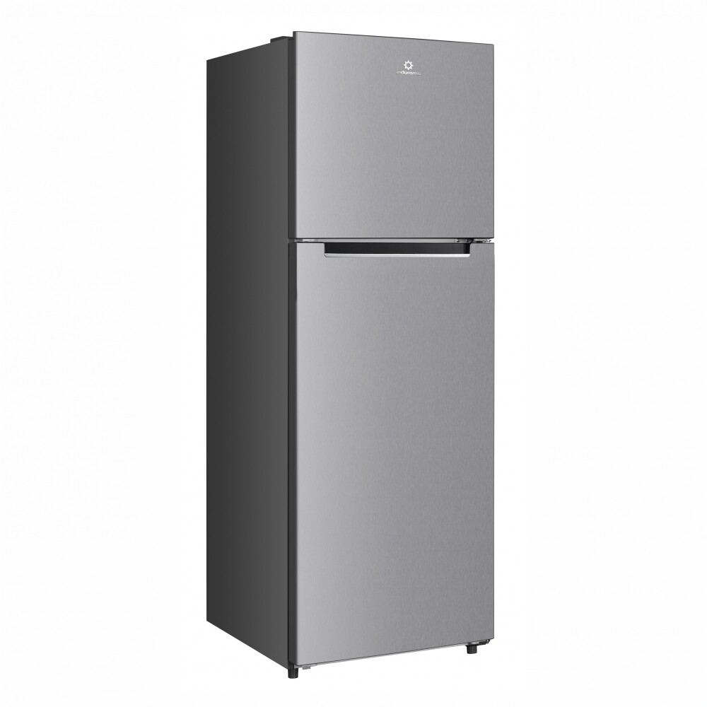 REFRIGERADOR INDURAMA 192-L GRIS RI379I S/D INOX