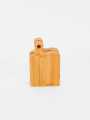 Tabla Mini, Set 4un Color Unico