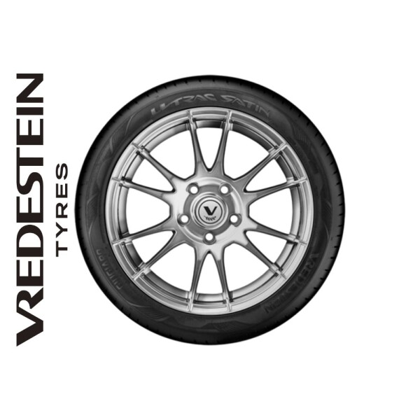 235/40 R18 VREDESTEIN SATIN 95Y 235/40 R18 VREDESTEIN SATIN 95Y