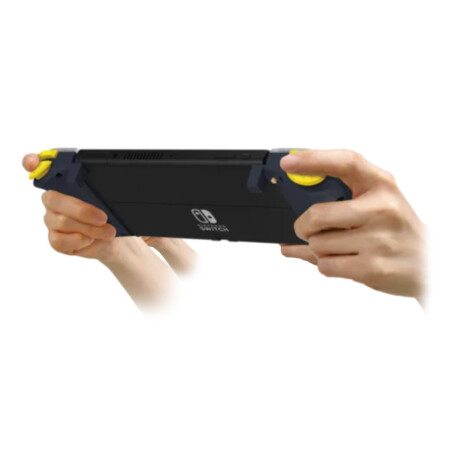 Control Sin Bateria Split Pad Compact - Pac-Man Control Sin Bateria Split Pad Compact - Pac-Man