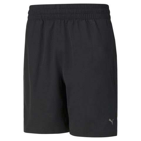 Performance Woven 7 Short M - Hombre Black