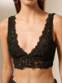Tops Kasca Negro