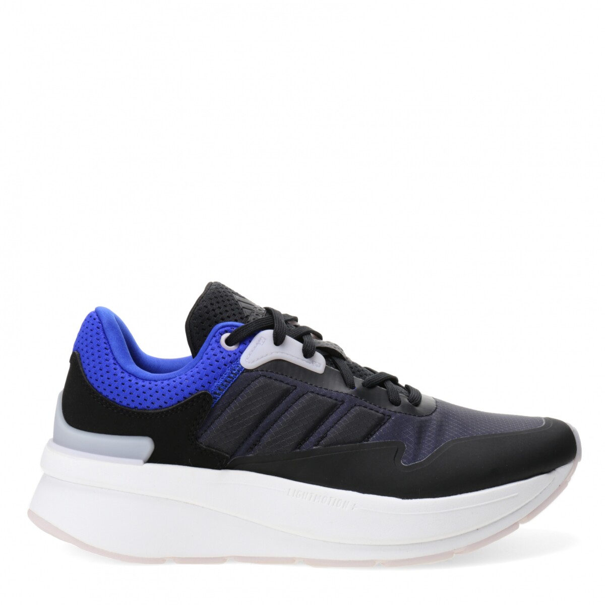 Championes de Hombre Adidas Znchill Lightmotion Adidas - Azul Marino - Negro - Azul Francia 